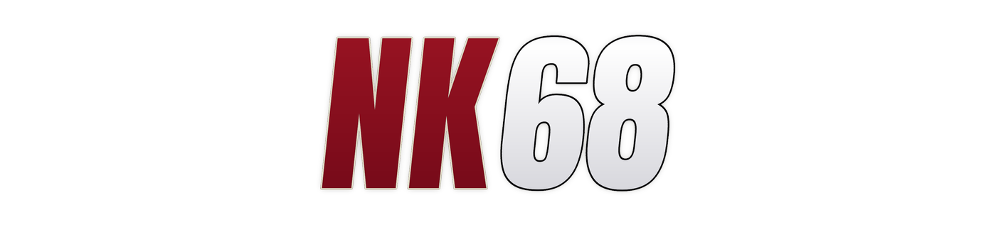 nk68 Logo